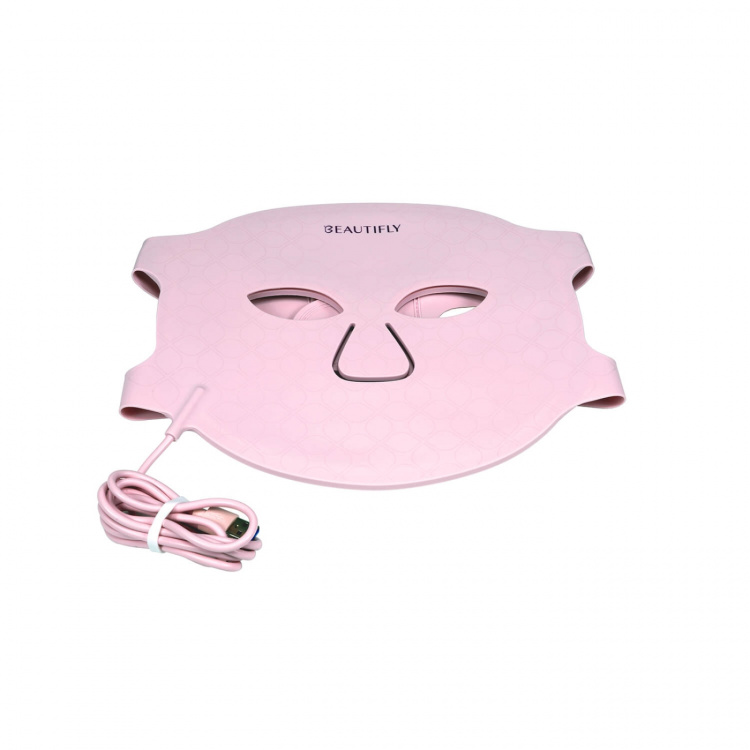 BEAUTIFLY Light Therapy Mask Aura Glam BEAUTIFLY Light Therapy Mask Aura Glam