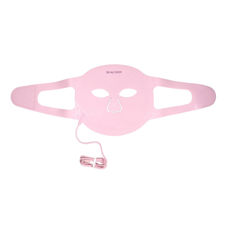 BEAUTIFLY Light Therapy Mask Aura Glam BEAUTIFLY Light Therapy Mask Aura Glam