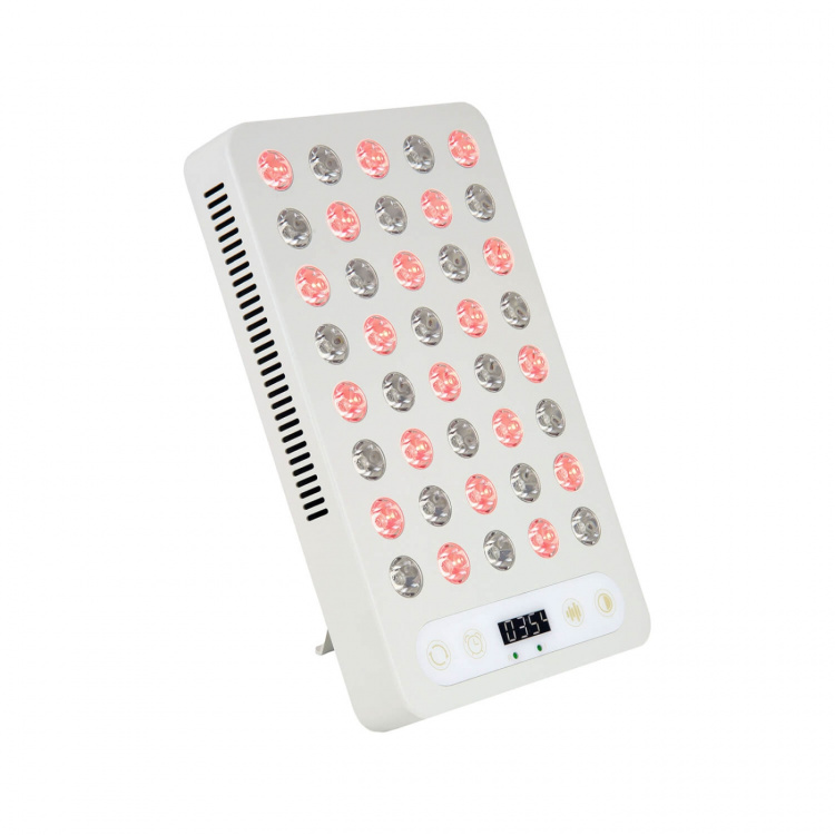 BEAUTIFLY Light Therapy Mirror SkinPure Therapy