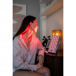 BEAUTIFLY Light Therapy Mirror SkinPure Therapy