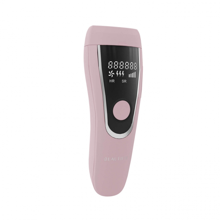 BEAUTIFLY Laser Hair Removal IPL B-Lumi Blush BEAUTIFLY Laser Hair Removal IPL B-Lumi Blush