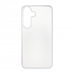 Onsala Phone Case Samsung S25+ 5G TPU Recycled Transparent