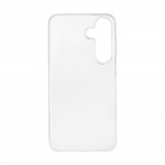 Onsala Phone Case Samsung S25+ 5G TPU Recycled Transparent