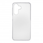 Onsala Phone Case Samsung A26 5G TPU Recycled Transparent