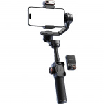 Hohem Gimbal Isteady M7 Kit With AI Black