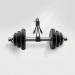 STATIK Magnetic Cable Magstack Pro USB-C To USB-C Black 1m STATIK Magnetic Cable Magstack Pro USB-C To USB-C Black 1m