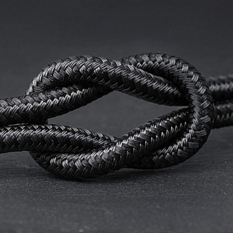 STATIK Magnetic Cable Magstack Pro USB-C To USB-C Black 1m STATIK Magnetic Cable Magstack Pro USB-C To USB-C Black 1m