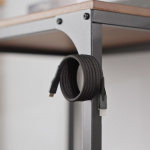 STATIK Magnetic Cable Magstack Pro USB-C To USB-C Black 1m STATIK Magnetic Cable Magstack Pro USB-C To USB-C Black 1m