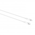 Gear Kevlar Cable Pro Usb-C To Lightning Metalhousing White 1.5m Gear Kevlar Cable Pro Usb-C To Lightning Metalhousing White 1.5m