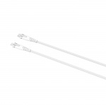 Gear Kevlar Cable Pro Usb-C To Lightning Metalhousing White 1.5m Gear Kevlar Cable Pro Usb-C To Lightning Metalhousing White 1.5m
