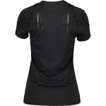 SWEDISH POSTURE Reminder Posture T-shirt Woman Black XS