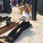 SWEDISH POSTURE Reminder Posture T-shirt Woman Whitet XL