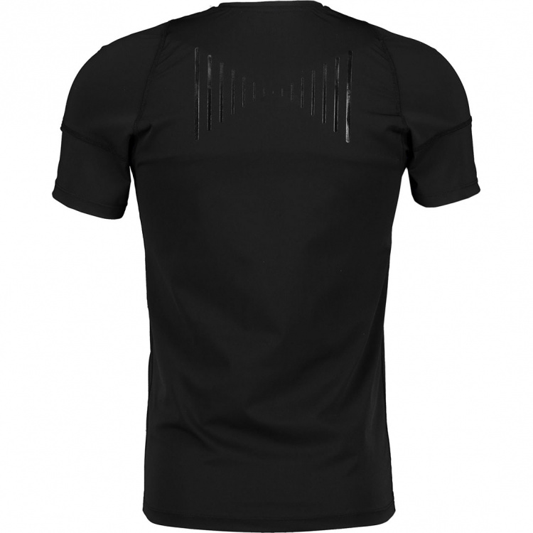 SWEDISH POSTURE Reminder Posture T-shirt Man Black S