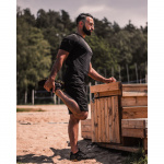 SWEDISH POSTURE Reminder Posture T-shirt Man Black S