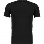 SWEDISH POSTURE Reminder Posture T-shirt Man Black L