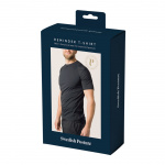 SWEDISH POSTURE Reminder Posture T-shirt Man Black XL