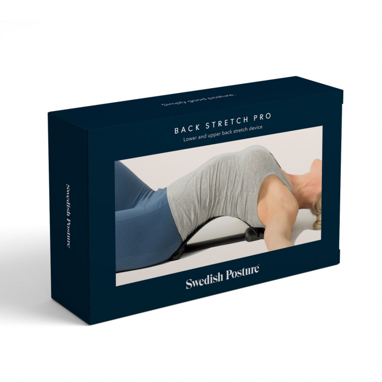 SWEDISH POSTURE Back Stretch PRO SWEDISH POSTURE Back Stretch PRO