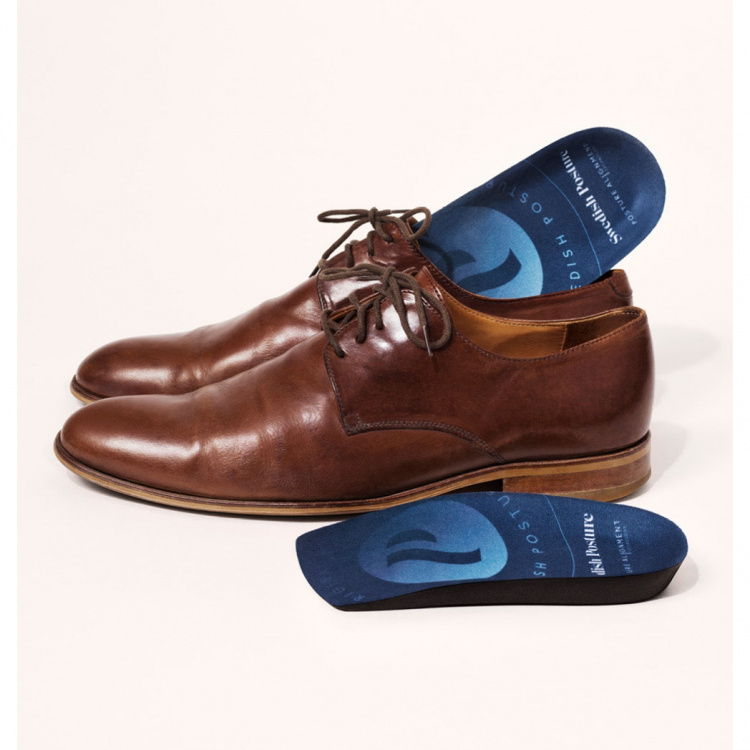 SWEDISH POSTURE Align 3/4 Posture Insole XL (44-46) SWEDISH POSTURE Align 3/4 Posture Insole XL (44-46)