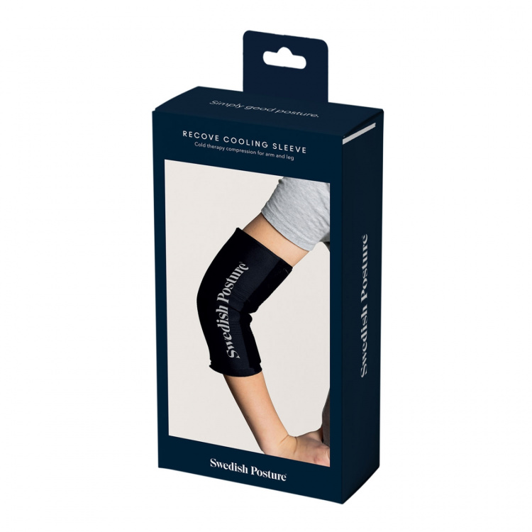 SWEDISH POSTURE ReCove Cooling Sleeve L