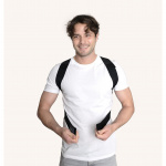 SWEDISH POSTURE ReAlign Posture Brace Reflex M-L