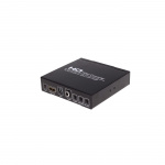 North SCART+HDMI to HDMI HD Converter and Switch Black