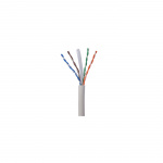 North Networkcable Cat6A UTP White 80m no RJ45 Solid 10Gb/s 500MHz 24awg CM North Networkcable Cat6A UTP White 80m no RJ45 Solid 10Gb/s 500MHz 24awg CM