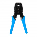 North Crimp 3in1 Montingtool for RJ45 RJ11, RJ12 North Crimp 3in1 Montingtool for RJ45 RJ11, RJ12