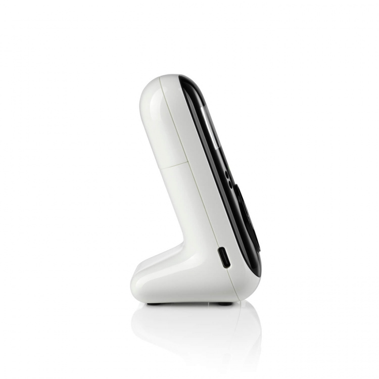 Motorola Baby Monitor PIP15 Twin Audio