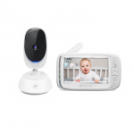 Motorola Baby Monitor VM75 Video Motorola Baby Monitor VM75 Video