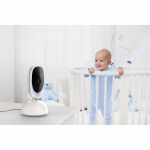 Motorola Baby Monitor VM75 Video Motorola Baby Monitor VM75 Video