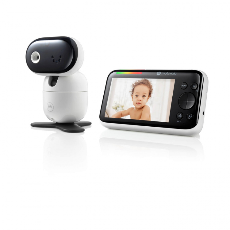 Motorola Baby Monitor PIP1510 Video