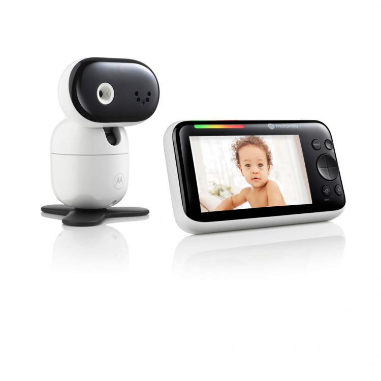 Motorola Baby Monitor PIP1510 Video
