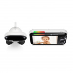 Motorola Baby Monitor PIP1510 Video