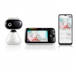 Motorola Baby Monitor PIP1500 Connect WIFI