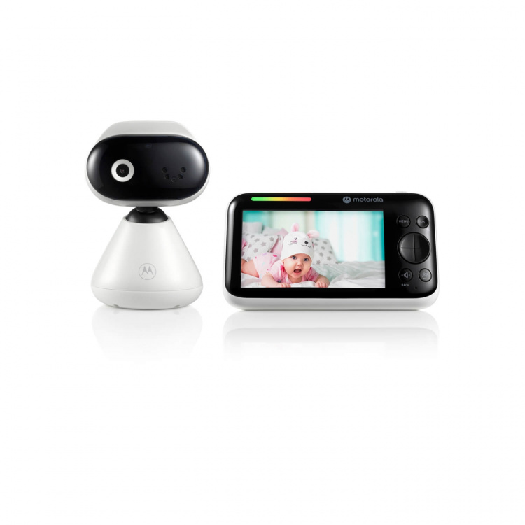 Motorola Baby Monitor PIP1500 Connect WIFI