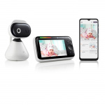 Motorola Baby Monitor PIP1500 Connect WIFI