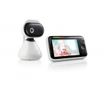 Motorola Baby Monitor PIP1500 Connect WIFI