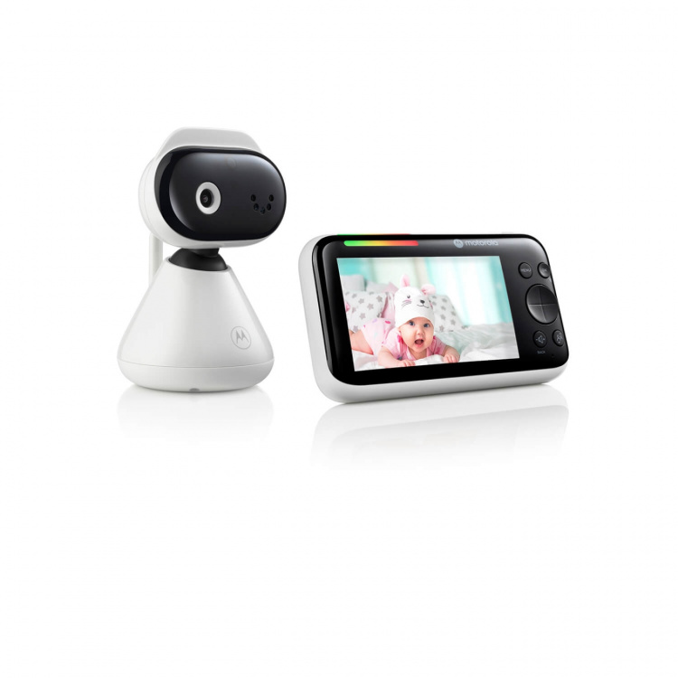 Motorola Baby Monitor PIP1500 Connect WIFI