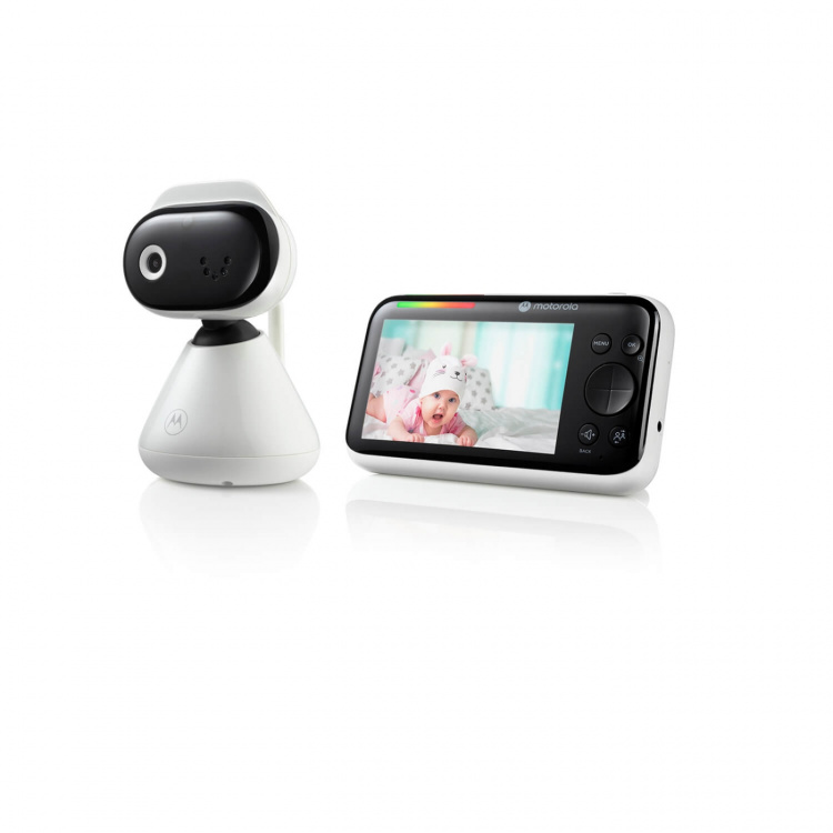 Motorola Baby Monitor PIP1500 Connect WIFI