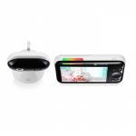 Motorola Baby Monitor PIP1500 Connect WIFI