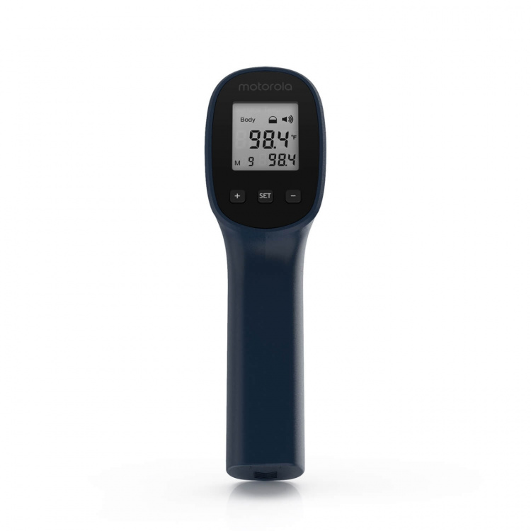 Motorola Thermometer TE 93 Blue Motorola Thermometer TE 93 Blue