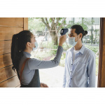 Motorola Thermometer TE 93 Blue Motorola Thermometer TE 93 Blue