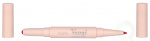 Pupa Milano Pupa Vamp! Creamy Duo Lip Pencil 10 g #009 Flamingo Fuchsia