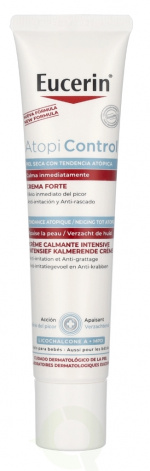 Eucerin AtopiControl Calming Intensive Cream 40 ml