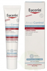 Eucerin AtopiControl Calming Intensive Cream 40 ml