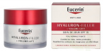 Eucerin Hyaluron-Filler + Volume-Lift Day Cream SPF15 50 ml Normal To Combination Skin