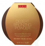 Pupa Milano Pupa Desert Bronzing Powder 30 g #006 Cocoa Matt