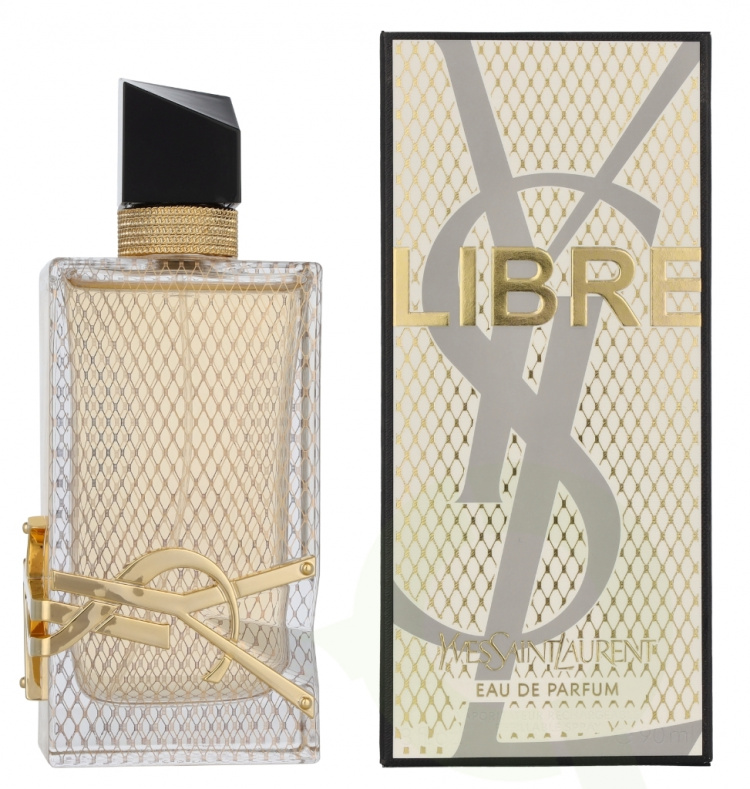 Yves Saint Laurent YSL Libre Collector Edp Spray YSL Libre Collector Edp Spray 90 ml