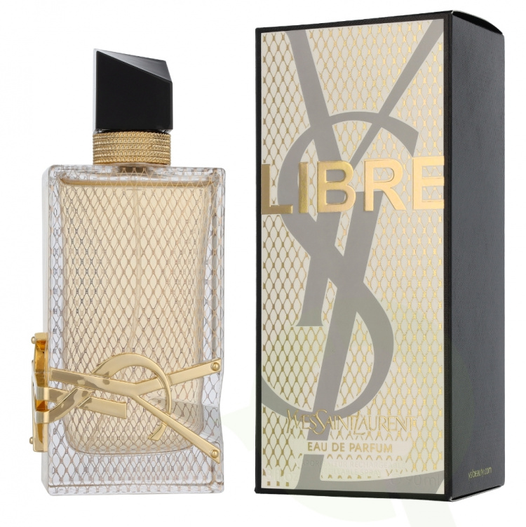 Yves Saint Laurent YSL Libre Collector Edp Spray YSL Libre Collector Edp Spray 90 ml