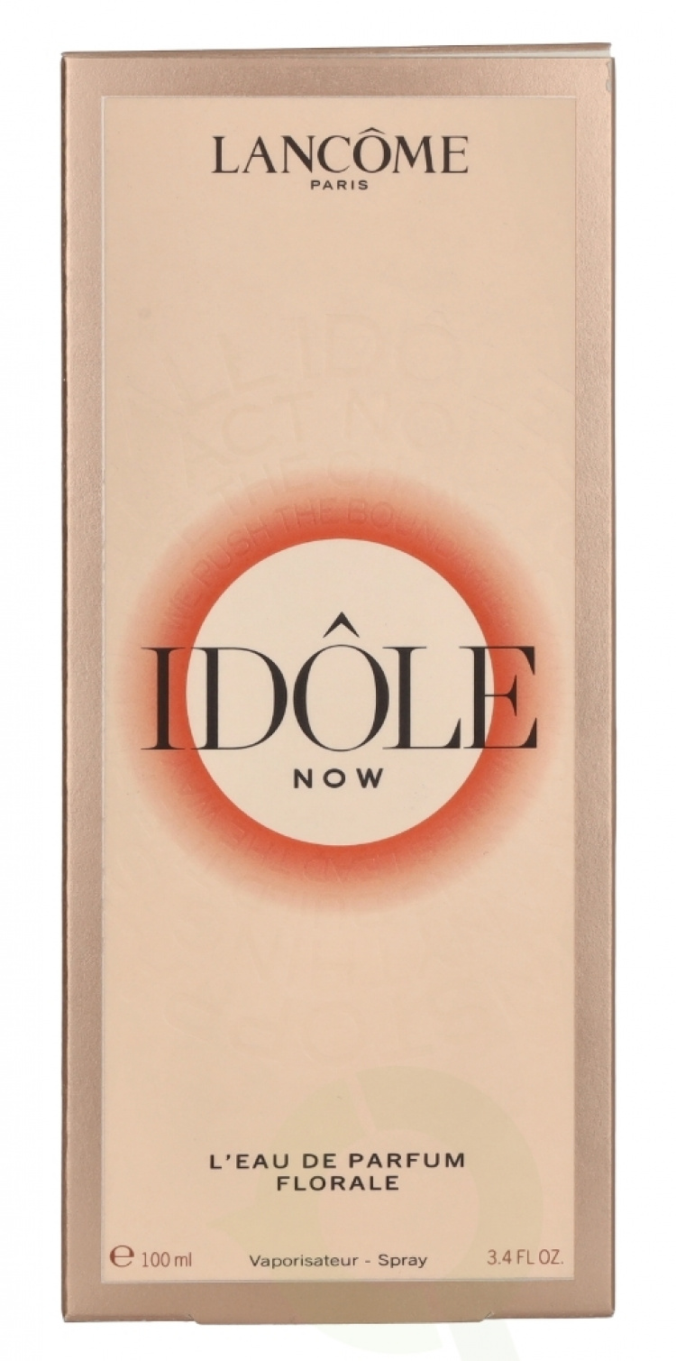 Lancome Idole Now Edp Florale Spray 100 ml